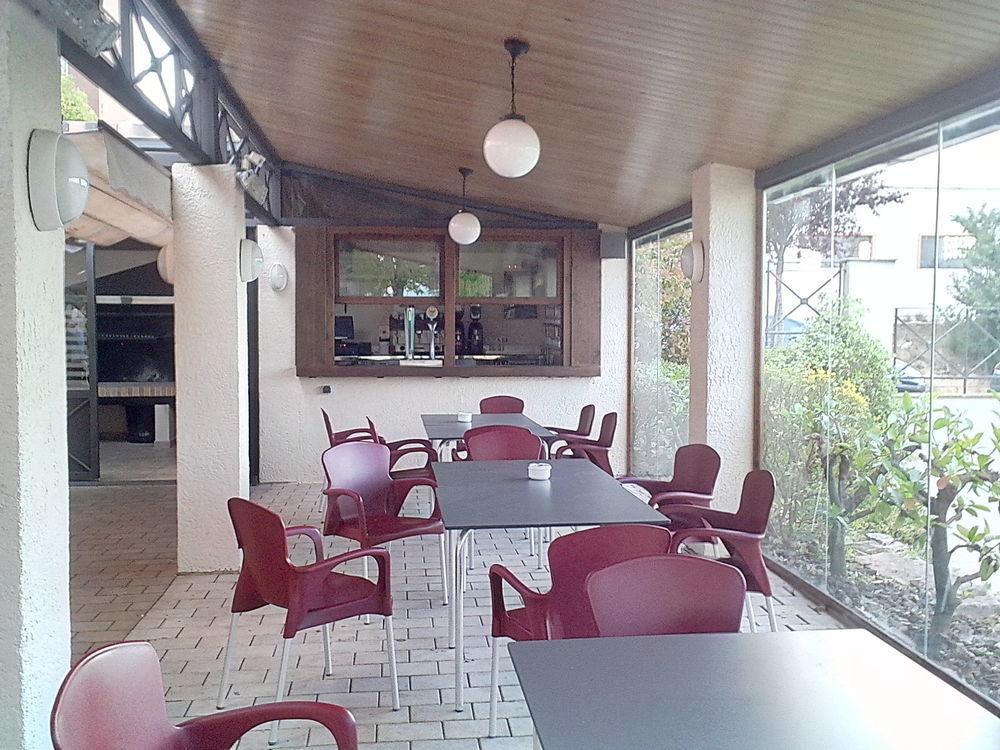 Hotel Restaurante El Tollo Utiel Exterior photo